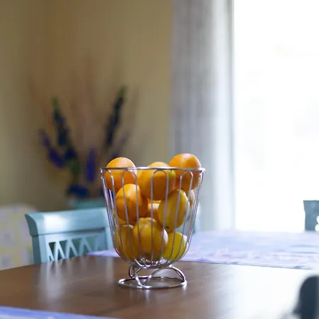 Rachele First Floor Private Pool Порто-Пино