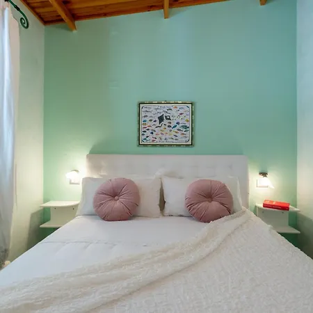 Willa Rachele First Floor Private Pool SantʼAnna Arresi