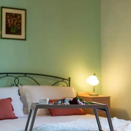 Вилла Rachele First Floor Private Pool