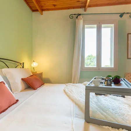 Villa Rachele First Floor Private Pool *