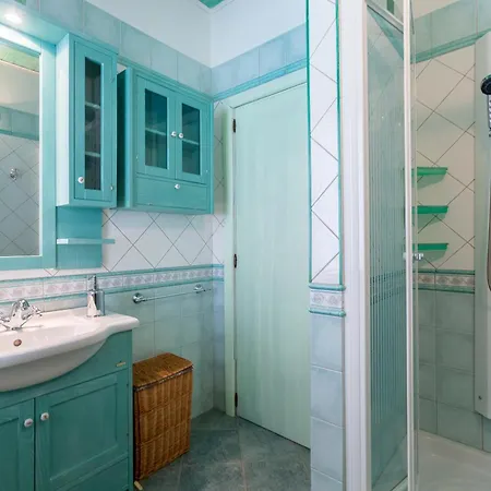 Вилла Rachele First Floor Private Pool *