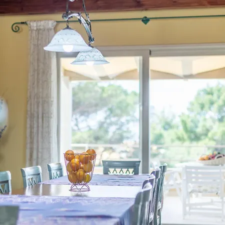 Rachele First Floor Private Pool