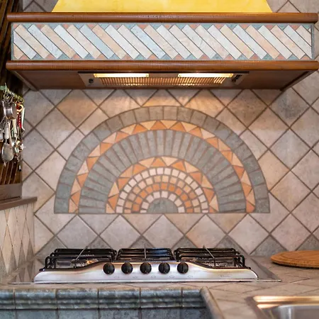 Вилла Rachele First Floor Private Pool *