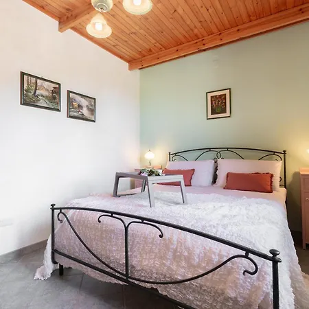 Villa Rachele First Floor Private Pool Porto Pino