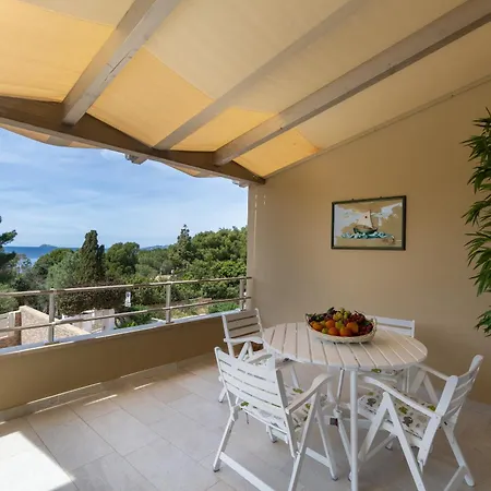 Rachele 2 Private Pools * Porto Pino