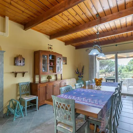 Rachele First Floor Private Pool Villa