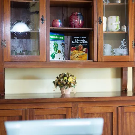 Villa Rachele First Floor Private Pool Porto Pino