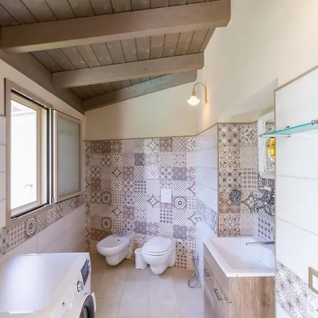 Rachele First Floor Private Pool *