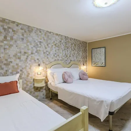 Rachele First Floor Private Pool *