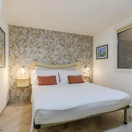 Rachele First Floor Private Pool Villa Porto Pino