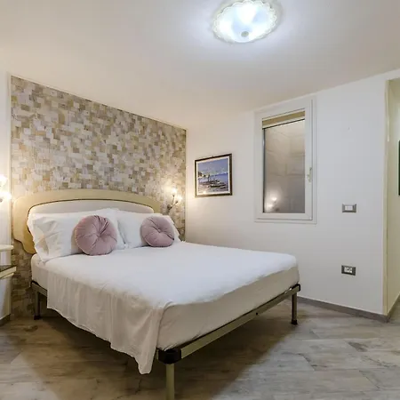 Rachele First Floor Private Pool Вилла