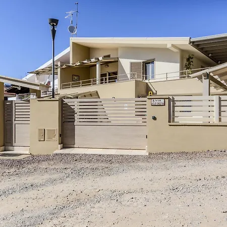 Вилла Rachele First Floor Private Pool