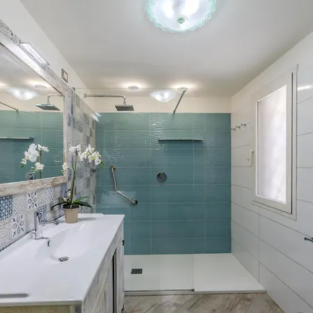 Villa Rachele First Floor Private Pool *