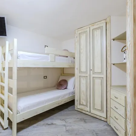 Rachele First Floor Private Pool Porto Pino