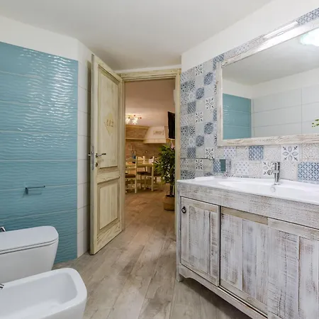 Rachele First Floor Private Pool