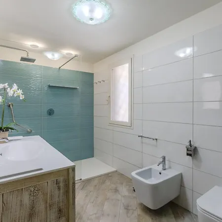 Rachele First Floor Private Pool Вилла