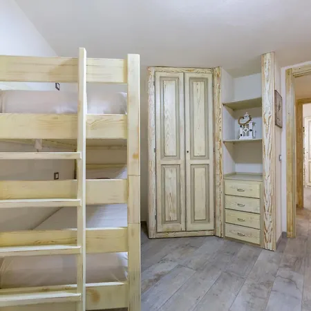 Rachele First Floor Private Pool Villa *