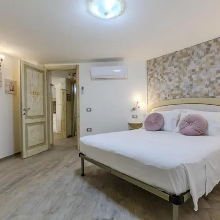 Rachele First Floor Private Pool