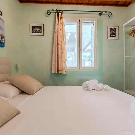 Rachele First Floor Private Pool * Porto Pino