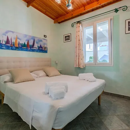 Vila Rachele 2 Private Pools *