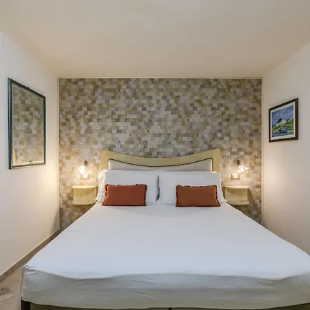 Rachele First Floor Private Pool * Porto Pino