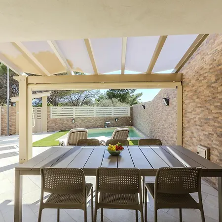 Rachele First Floor Private Pool * Порто-Пино