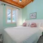 Rachele First Floor Private Pool Villa SantʼAnna Arresi