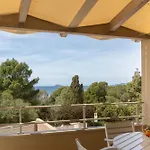 Villa Rachele First Floor Private Pool SantʼAnna Arresi