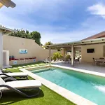 Rachele First Floor Private Pool