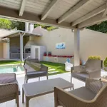 Villa Rachele First Floor Private Pool