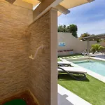 Rachele First Floor Private Pool Villa *