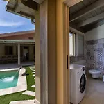 Villa Rachele First Floor Private Pool SantʼAnna Arresi