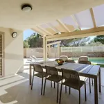 Rachele First Floor Private Pool Villa