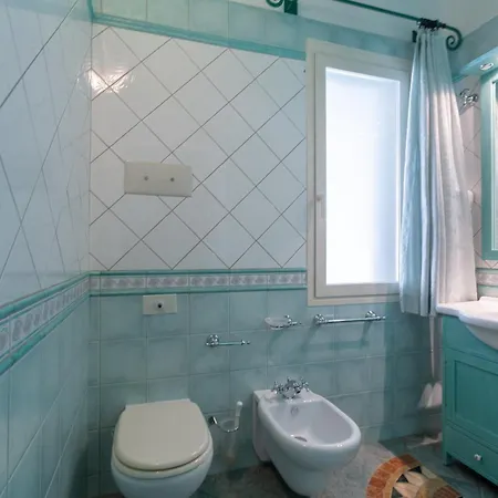 Rachele First Floor Private Pool *