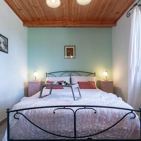 Rachele First Floor Private Pool Villa