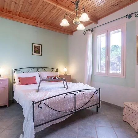 Villa Rachele First Floor Private Pool