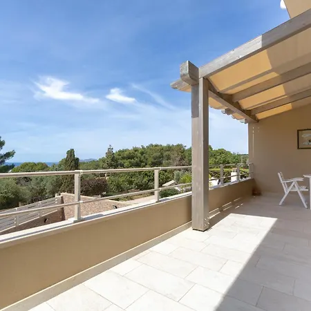 Villa Rachele 2 Private Pools *