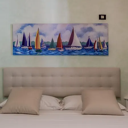 Villa Rachele First Floor Private Pool