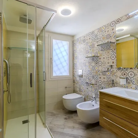 Rachele 2 Private Pools Porto Pino