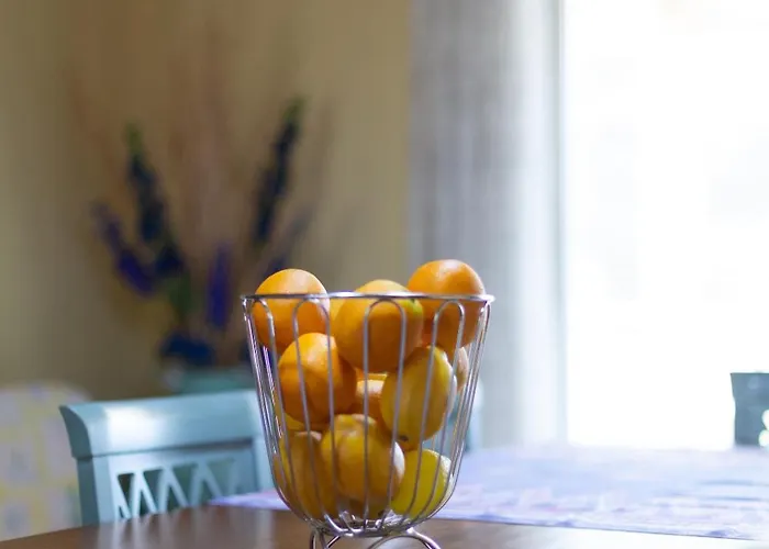 Rachele First Floor Private Pool Porto Pino