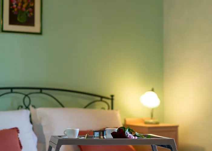 Villa Rachele First Floor Private Pool