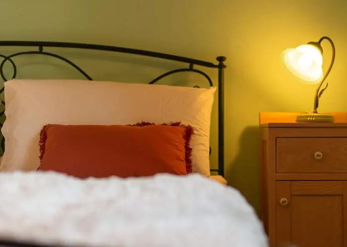 Villa Rachele First Floor Private Pool