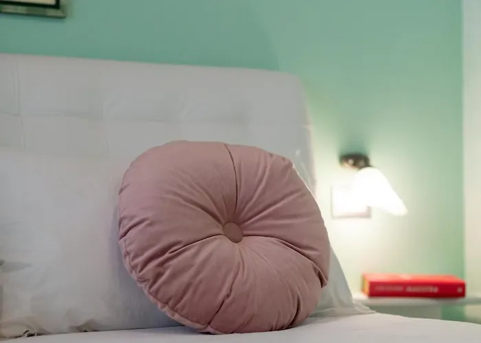 Villa Rachele First Floor Private Pool Porto Pino