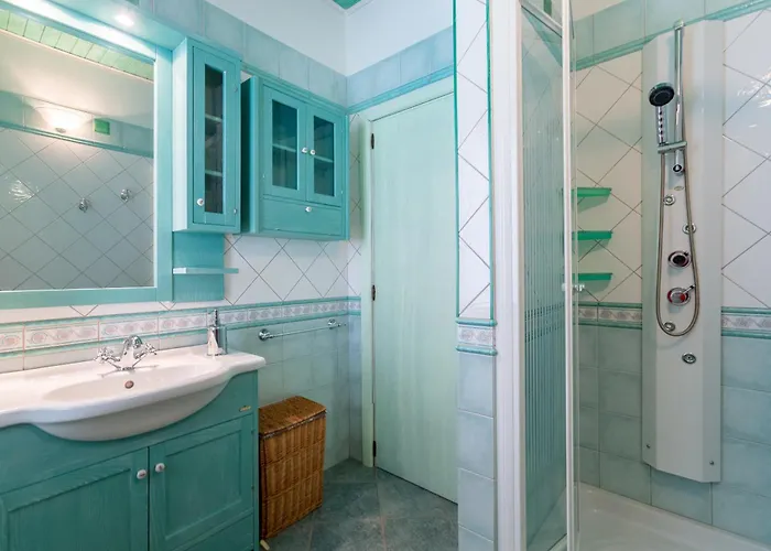 Villa Rachele First Floor Private Pool *