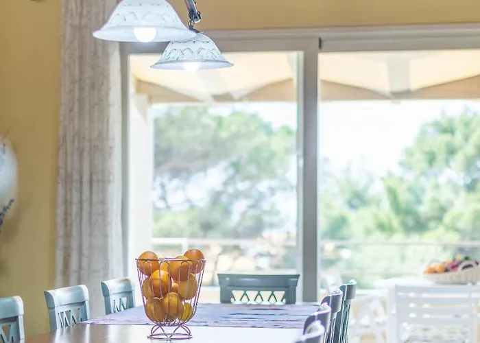 Rachele First Floor Private Pool