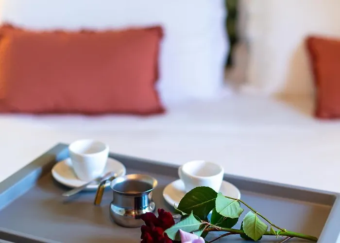 Rachele First Floor Private Pool Villa *