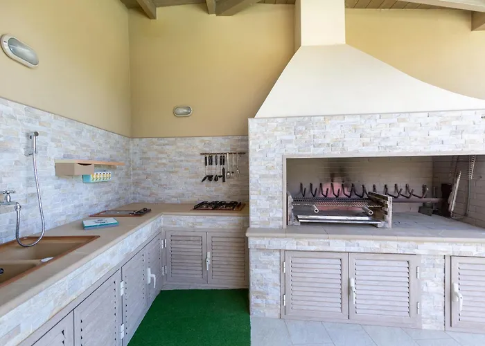 Rachele First Floor Private Pool *