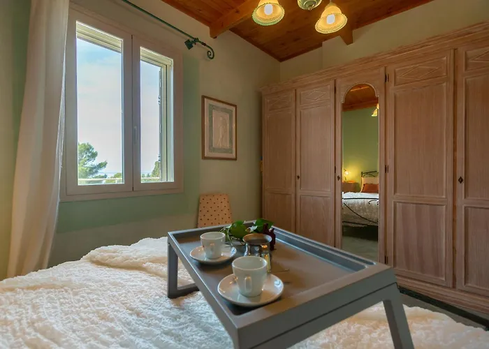 Rachele First Floor Private Pool