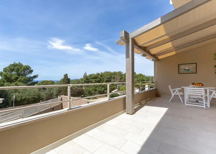 Villa Rachele First Floor Private Pool *