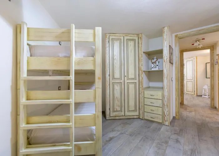 Rachele First Floor Private Pool Villa *